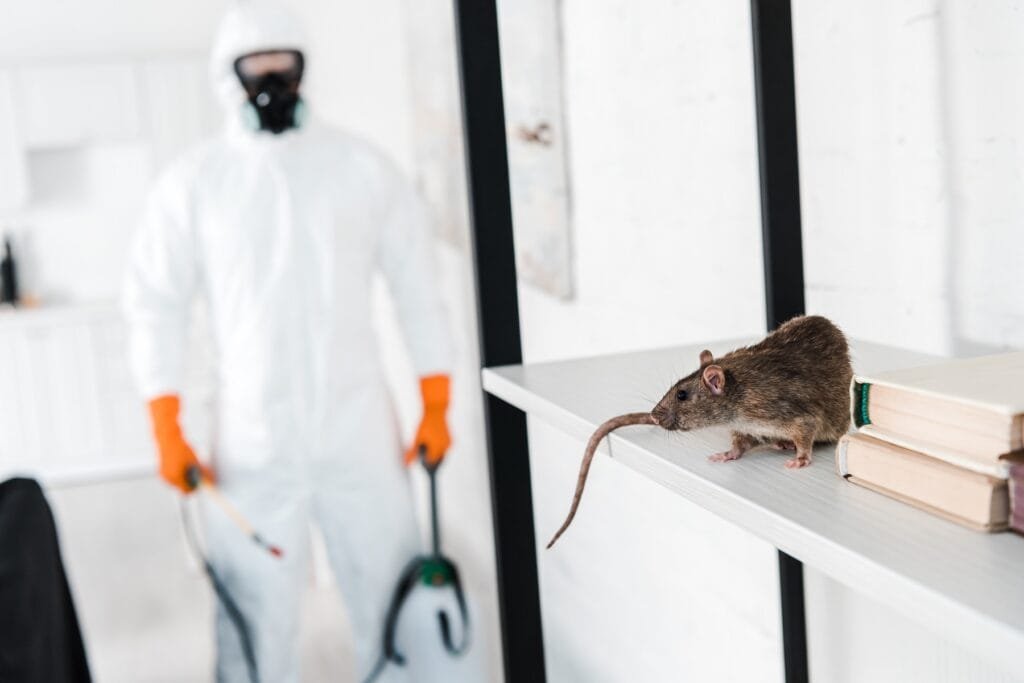 The Ultimate Guide to Integrated Pest Management: Sustainable Solutions for Home and Garden 2 Pest control Dublin